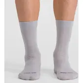 Sportful Matchy Wool Half Lange Sokker