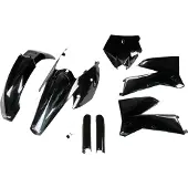 Ufo Ktm Sx 125 06 Ktkit503f@001 Plastsett