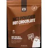 The Friendly Fat Company C8 MCT pulver Sjokolade 260 g