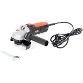 Nac -sliper AG-125-80-GN -vinkelsliper Elektrisk