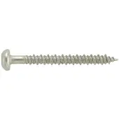 Itw MontageSkrue 4,2X60mm BEMU-FLEX Panhoved torx 20 DURAMAX 1000 overflade pakke med 200 stk