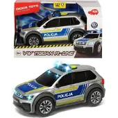 Dickie Toys Dickie SOS VW Tiguan R-Line 25 cm 371-4013