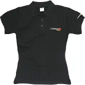 Cressi Spa Team Kortermet Poloskjorte