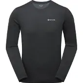 Montane Dart Langarmet T-skjorte