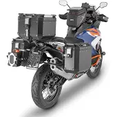 Givi Ktm 1290 Super Adventure R/s 21 Plo7713cam Sadelvesker Montering