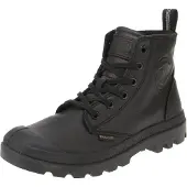 Palladium Pampa Zip Leather Ess Støvler