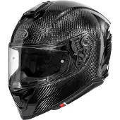 Premier Helmets Hyper Carbon 22.06 Fullface-hjelm