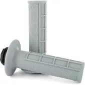 Renthal Mx Original Lock-on Soft Half Waffle Håndtak