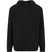 Urban Classics Scuba Zip Pocket Hettegenser