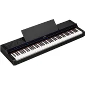 Yamaha P-S500 Digital Piano Svart