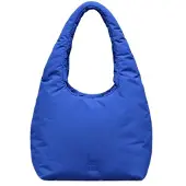 Got Bag Cloud Shoulder Monochrome Bag blå