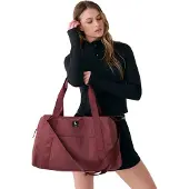 Lolë Westmount Gym 29l Duffelbag