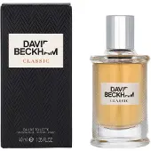 David Beckham Classic Edt 40ml