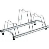 Mvtek 3 Spaces 309450045 Sykkelstativ