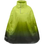 Tucano Urbano Garibaldina Zeta Color Vanntett Poncho