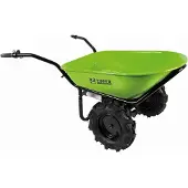 Zipper Zi-ewb260 Electric Håndtralle