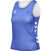 Hummel Core Kx Reverse Basket Ermeløs T-skjorte