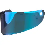 Mt Helmets Mt-v-29b Skjerm