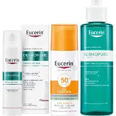 Eucerin Sun Oil Control SPF 50+ 50 ml