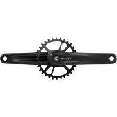 Sram S100 Eagle Powerspline Boost Kranksett