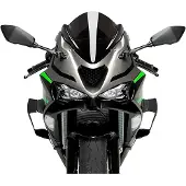 Puig Race Kawasaki Zx-6r Ninja 2025 Vingespiss
