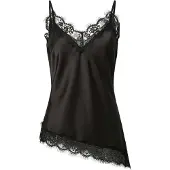 Pieces Pcjessa Lace Singlet