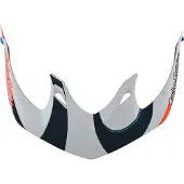 Troy Lee Designs A1 Erstatningsvisir For Hjelm