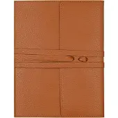 Peter Pauper Press Leather Wrap Journal (Diary, Notebook)