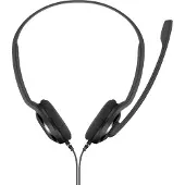 Epos PC 8 USB, enveiskoblet 2 m