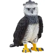 Schleich Wild Life - H: 6,1 cm - Harpy Eagle 14862 - - OneSize - Lekedyr