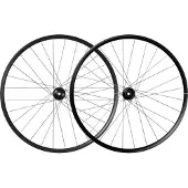 Mavic Allroad 1 Cl Disc Tubeless Hjulsett For Grussykkel
