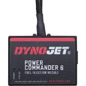 Dynojet-harley Power Commander 6 Harley Davidson Pc6-15042 Ecu-sett