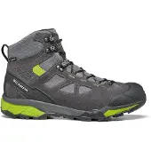 Scarpa Zg Lite Gore-tex Wide Fjellklatrestøvler