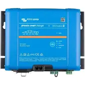 Victron Energy Smart Ip43 36/15 1 120-240v Lader