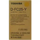 Toshiba Developer gul