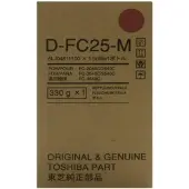 Toshiba Developer magenta