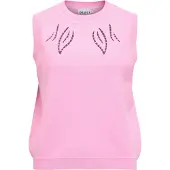 Object Utsnitt Strikk Vest