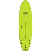 Ocean & Earth Surf School 7´0´´ Surfebrett