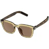 COLMI smarte solbriller G06 (brune)