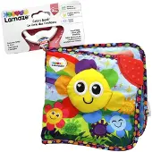 Lamaze Farger Bok