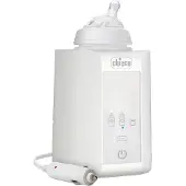 Chicco Multifunksjonell 4-i-1-flaskevarmer