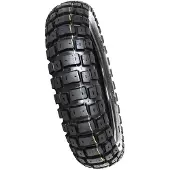Motoz Tractionator Rallz 65r Tt Off-road Bakdekk