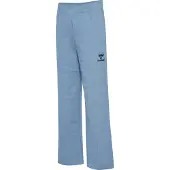 Hummel Joggebukse - hmlHixi - falmet Denim - - 12 år (152) - Joggebukse