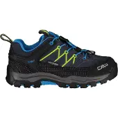 CMP Rigel Low Trekking Wp 3q13244 Tursko