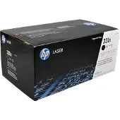 HP 331X Tonerkassett Svart