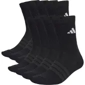 Adidas Essentials Cushioned Crewsokker 10 Enheter