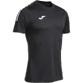 Joma Olimpiada Kortarmet T-skjorte