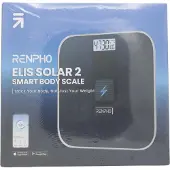 Renpho Elis Solar 2 Vekt