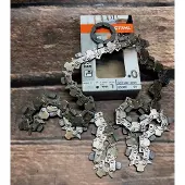 Stihl 3/8''36 GBE 40 cm diamantslipekjede