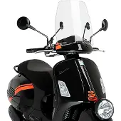 Puig Urban Vespa Gtv 300 2025 Frontrute